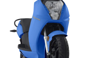 VX-2 Blue