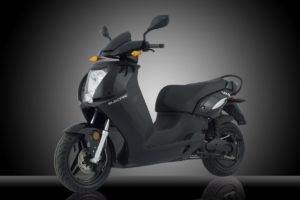 VX-2 Black