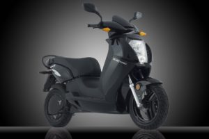 VX-2 Black